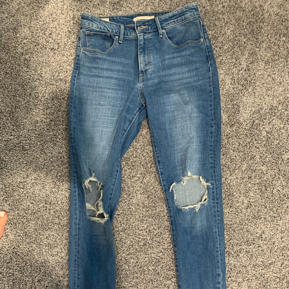 Levi’s